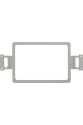 Dime, 240mm x 200mm Multi Needle Snap Hoop Monster - Janome